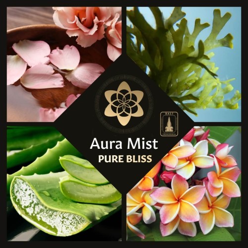 Aura Mist - Pure Bliss