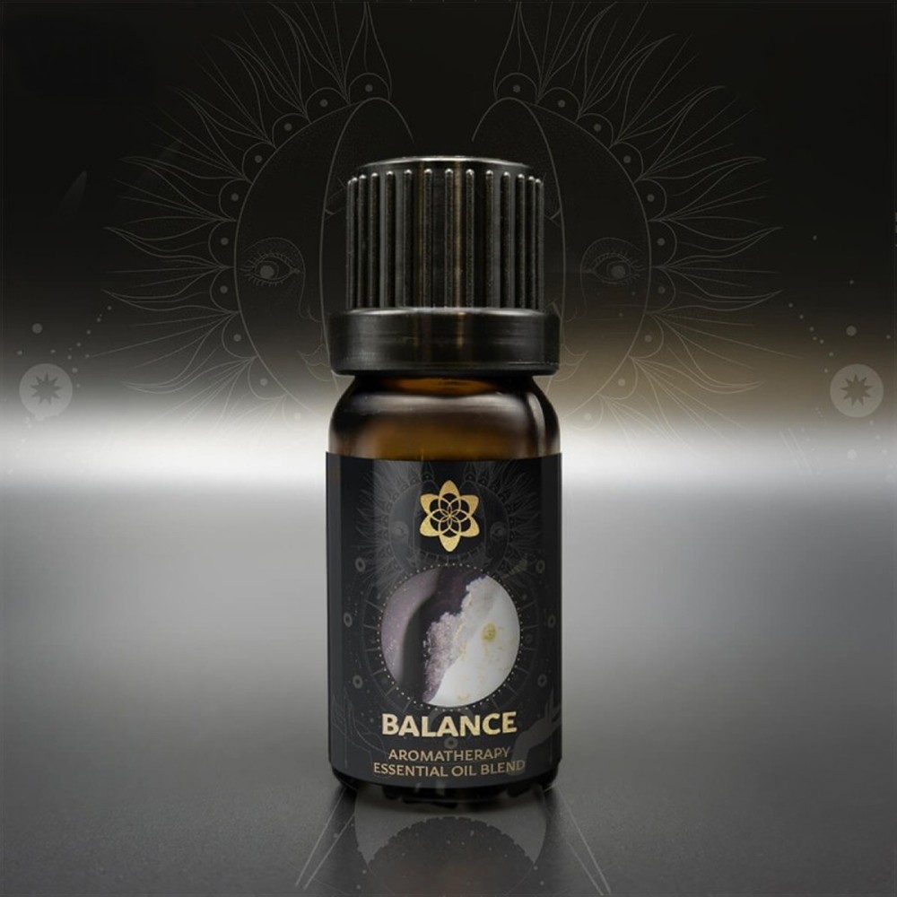 Natudos | Balinese Balance Aromatherapie Olie | Innerlijke Vrede