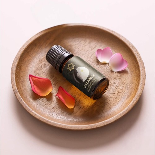 Natudos | Balinese Balance Aromatherapie Olie | Innerlijke Vrede