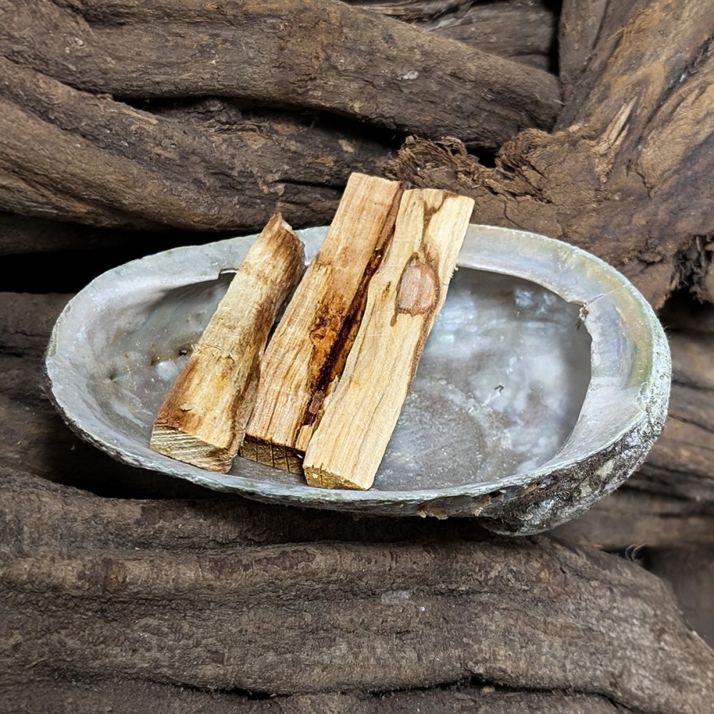 Palo Santo - Sticks