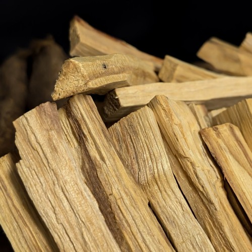 Palo Santo - Sticks