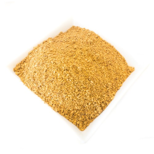 Palo Santo Shredded